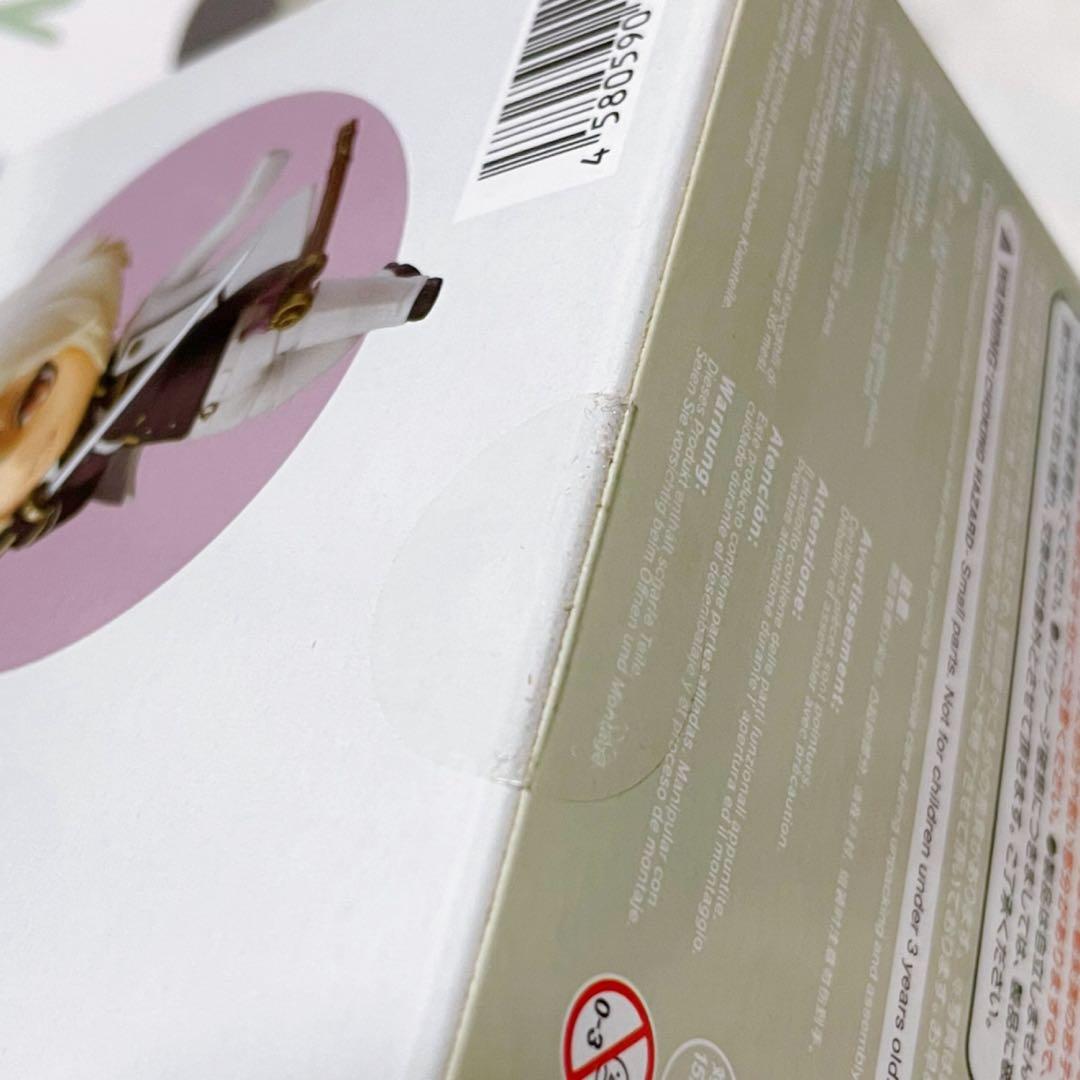 刀剣乱舞 ねんどろいど 髭切 膝丸 特典付 セット