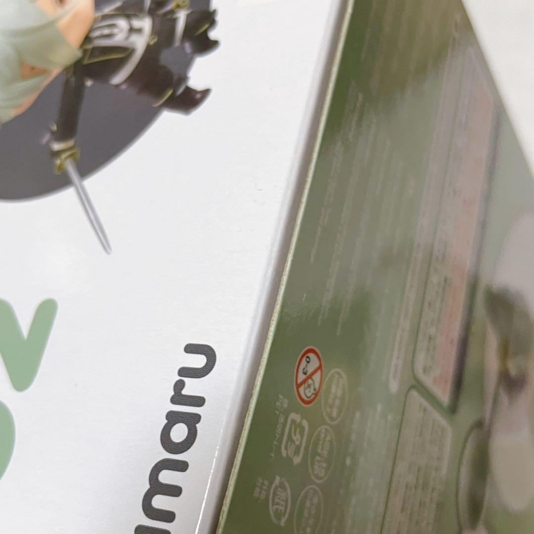 刀剣乱舞 ねんどろいど 髭切 膝丸 特典付 セット