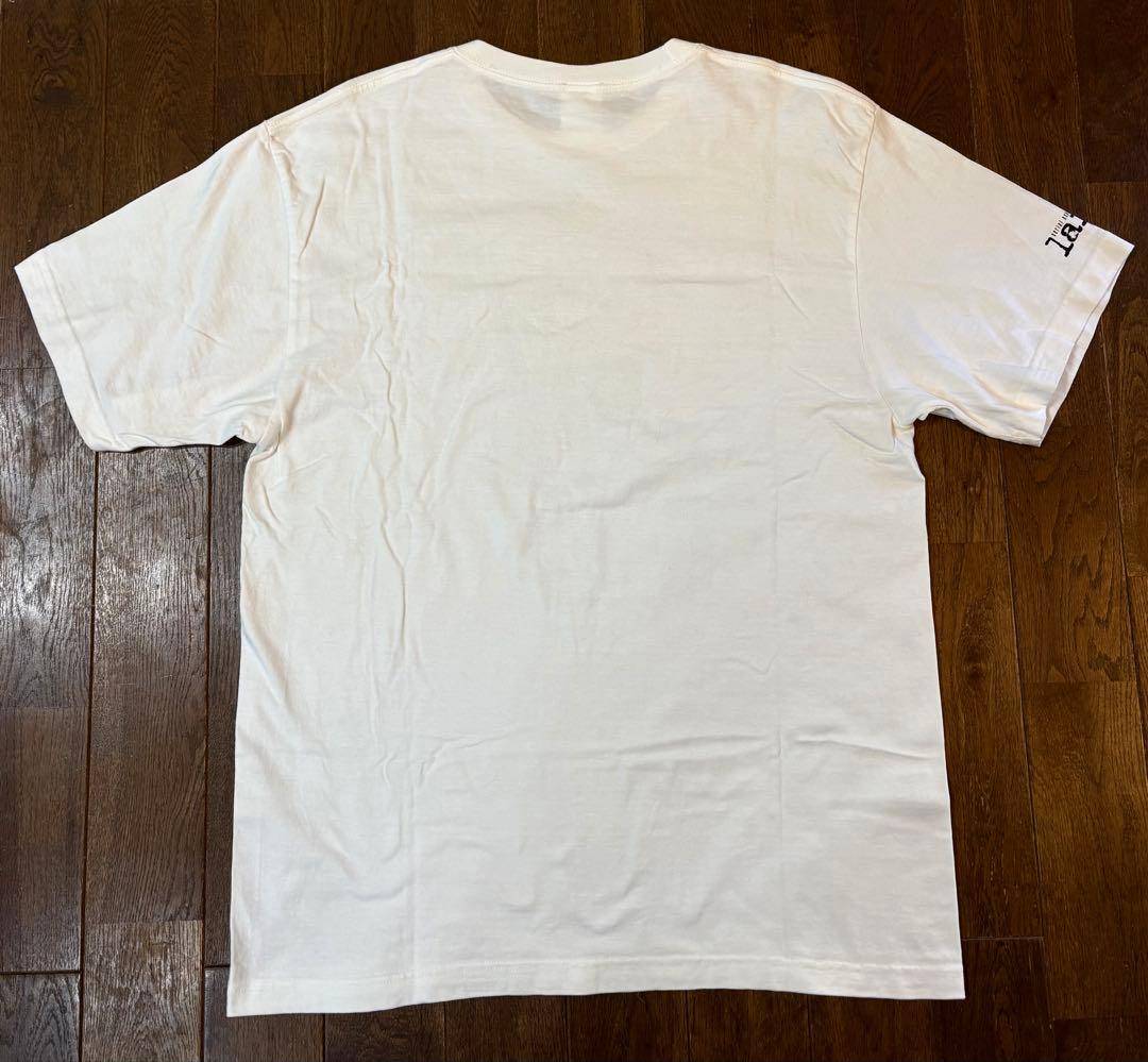 serial experiments lain レイン Tシャツ XL コスパ