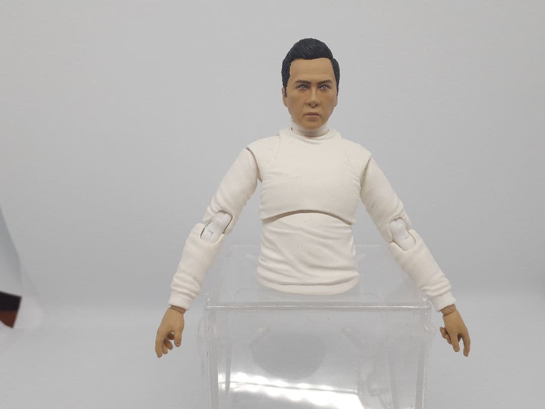 MAFEX No.234　ケイン