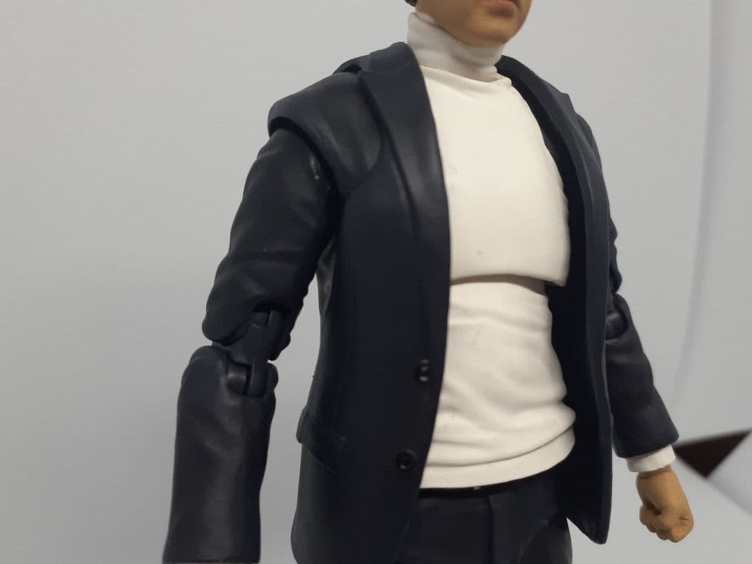 MAFEX No.234　ケイン