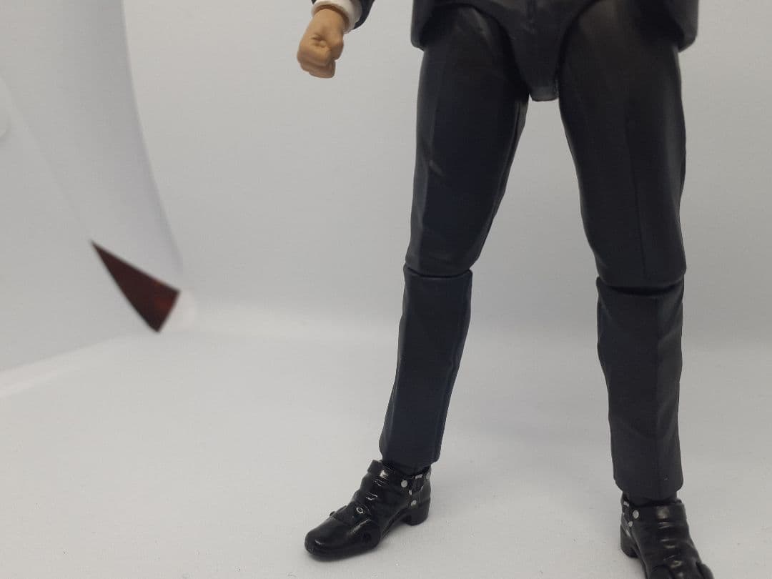 MAFEX No.234　ケイン