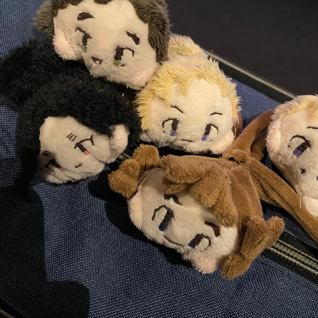 推しぬい制作専用ページ