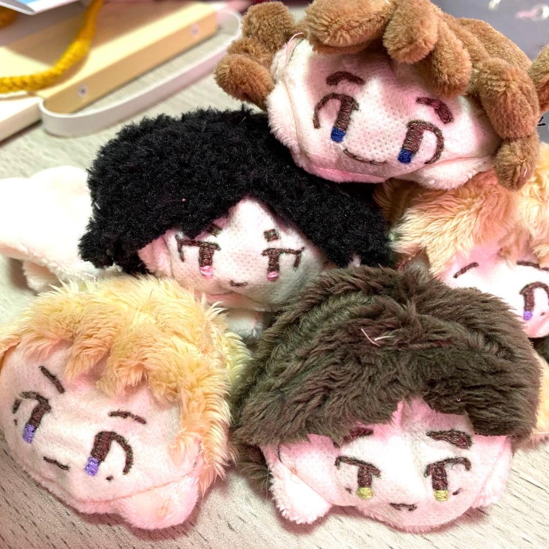 推しぬい制作専用ページ