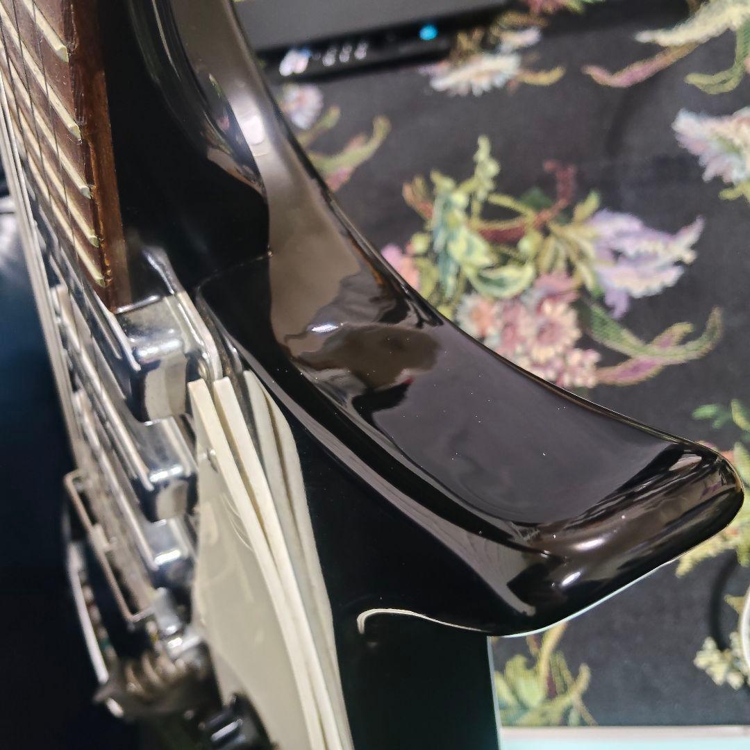 リッケンバッカー 325 コピーモデル Rickenbacker
