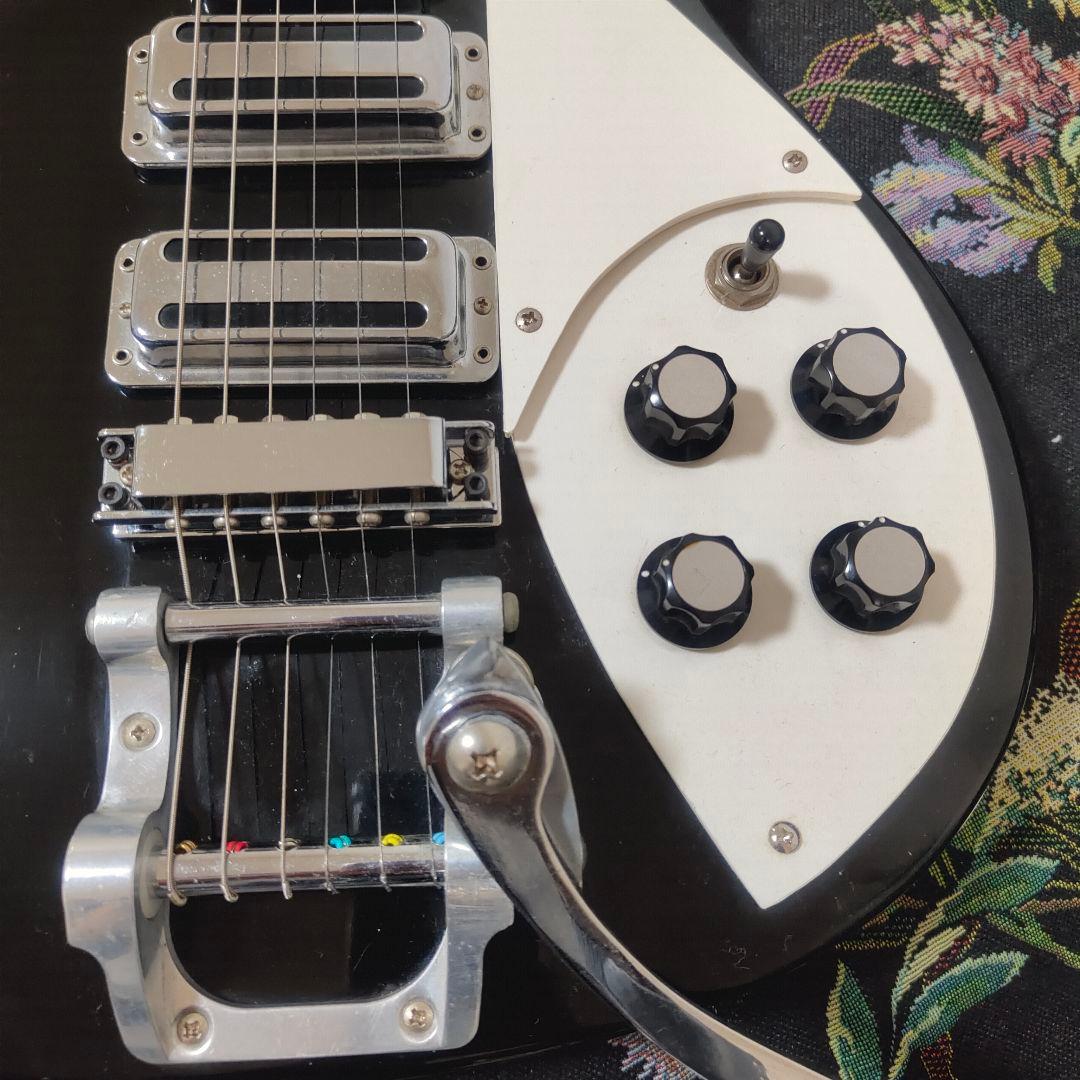 リッケンバッカー 325 コピーモデル Rickenbacker