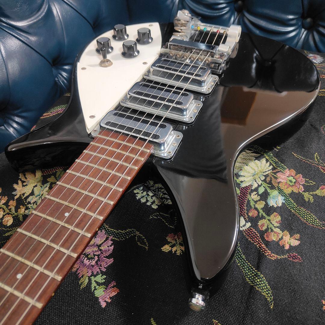 リッケンバッカー 325 コピーモデル Rickenbacker