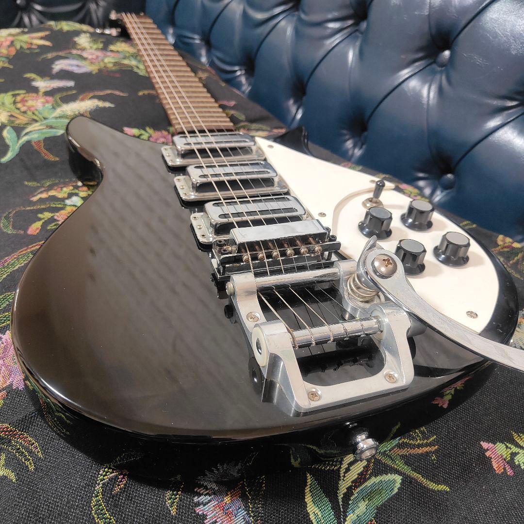 リッケンバッカー 325 コピーモデル Rickenbacker