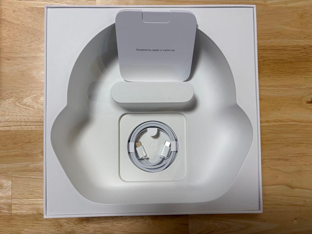 【美品】AirPods Max Purple