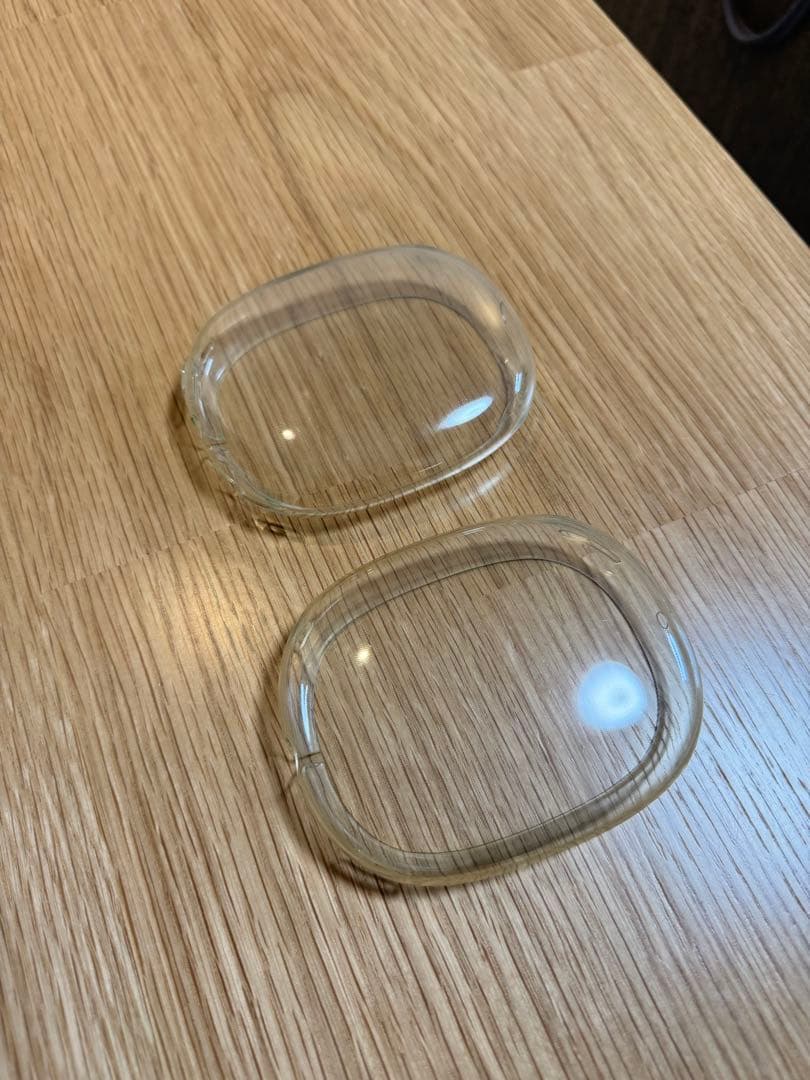 イヤホン AirPods Max lightning-type