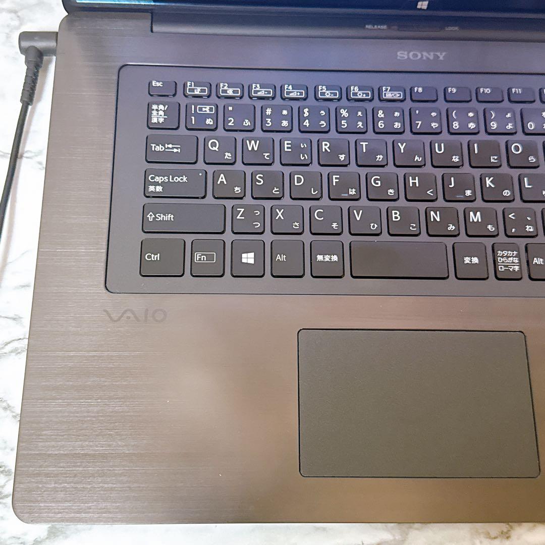 快適i3＆爆速SSD/メモリ8GB✨オフィス付き Windows11 すぐ使える