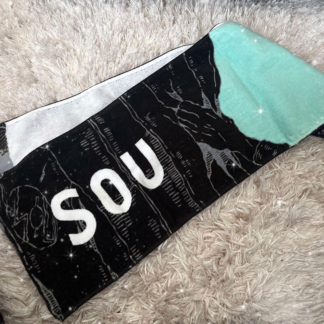 【新品美品アリ！】歌い手 Sou LIVE グッズ 51点