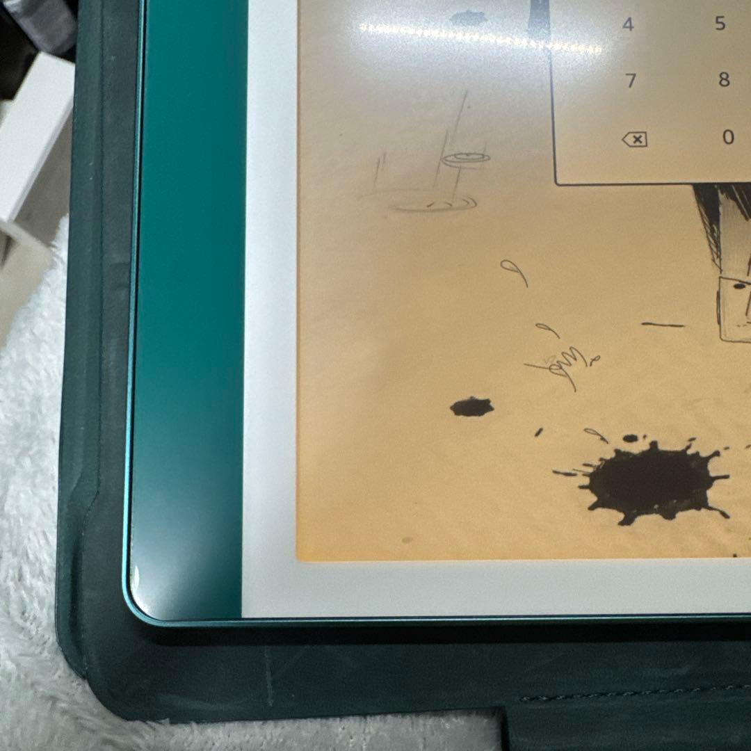 お買得Kindle Scribe Notebook 10.2 64GB