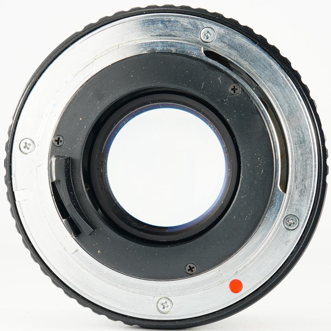 【この値段でライカ級】富岡光学製 XR RIKENON 50mm F2 427