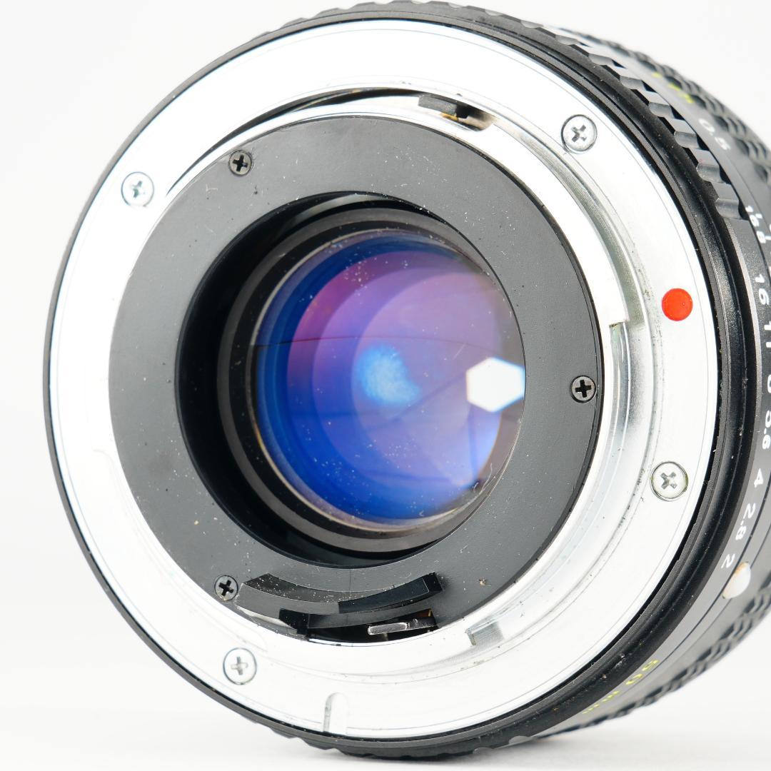 【この値段でライカ級】富岡光学製 XR RIKENON 50mm F2 427