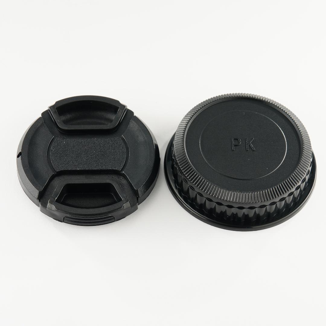 【この値段でライカ級】富岡光学製 XR RIKENON 50mm F2 427