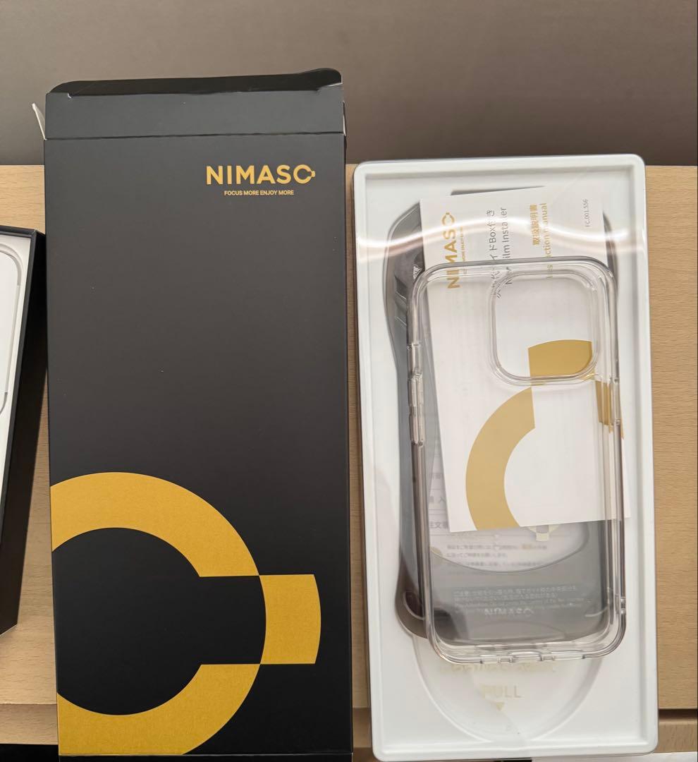 新品 バッテリー100% iPhone13Pro 256GB シエラブルー