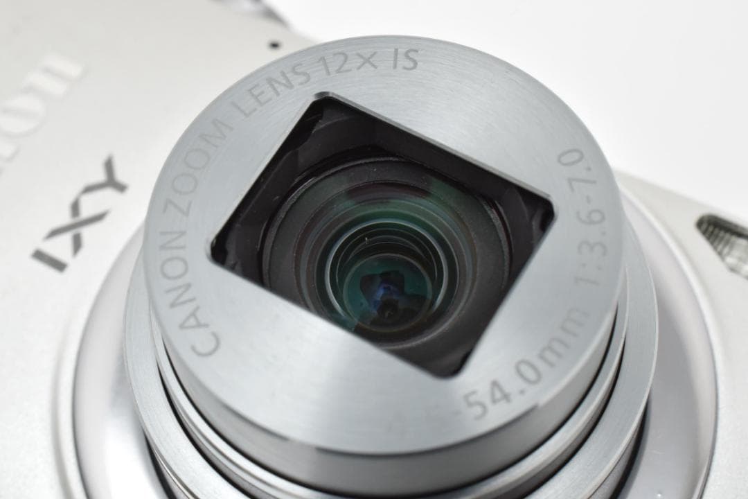 ★極美品★キヤノン IXY 630 #1745