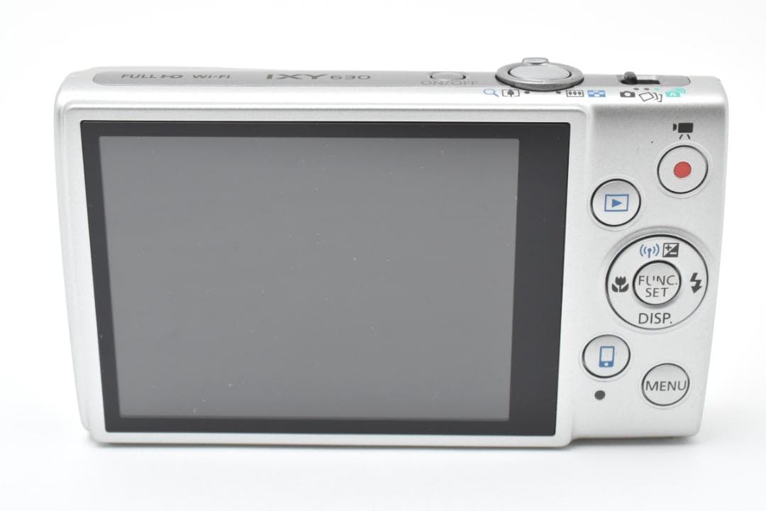 ★極美品★キヤノン IXY 630 #1745