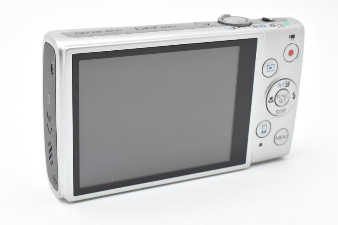 ★極美品★キヤノン IXY 630 #1745