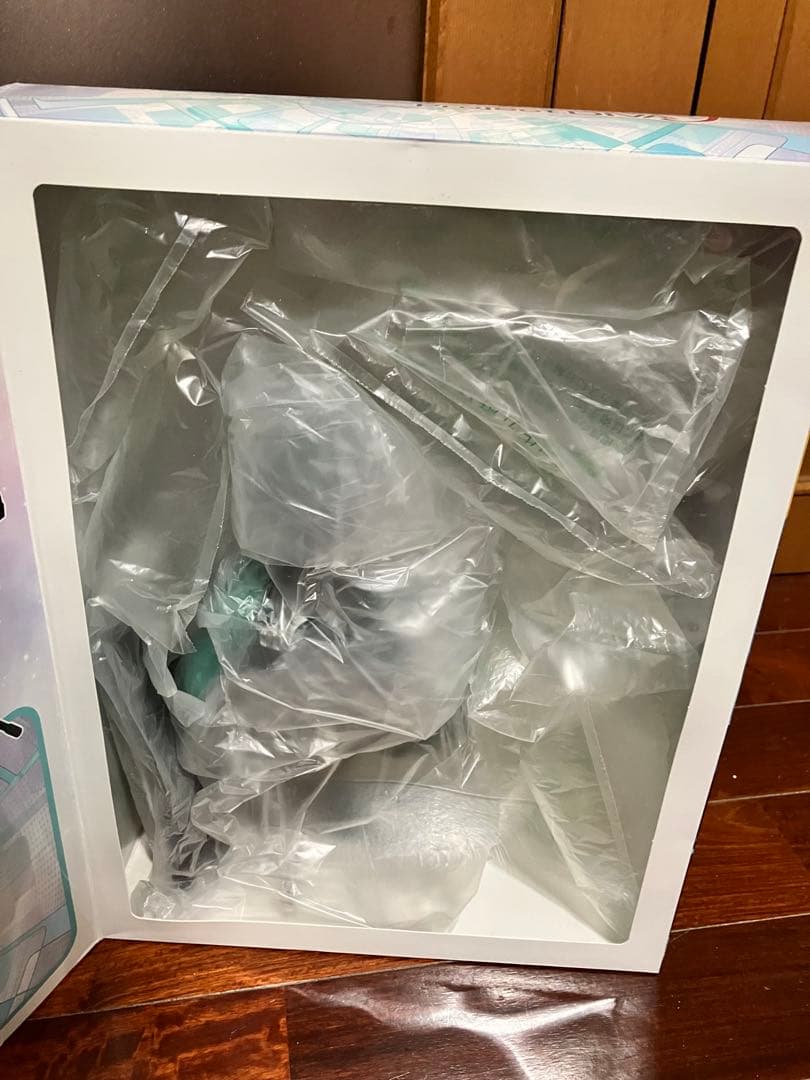 初音ミク リアルアクションヒーローズ フィギュアProject DIVA F