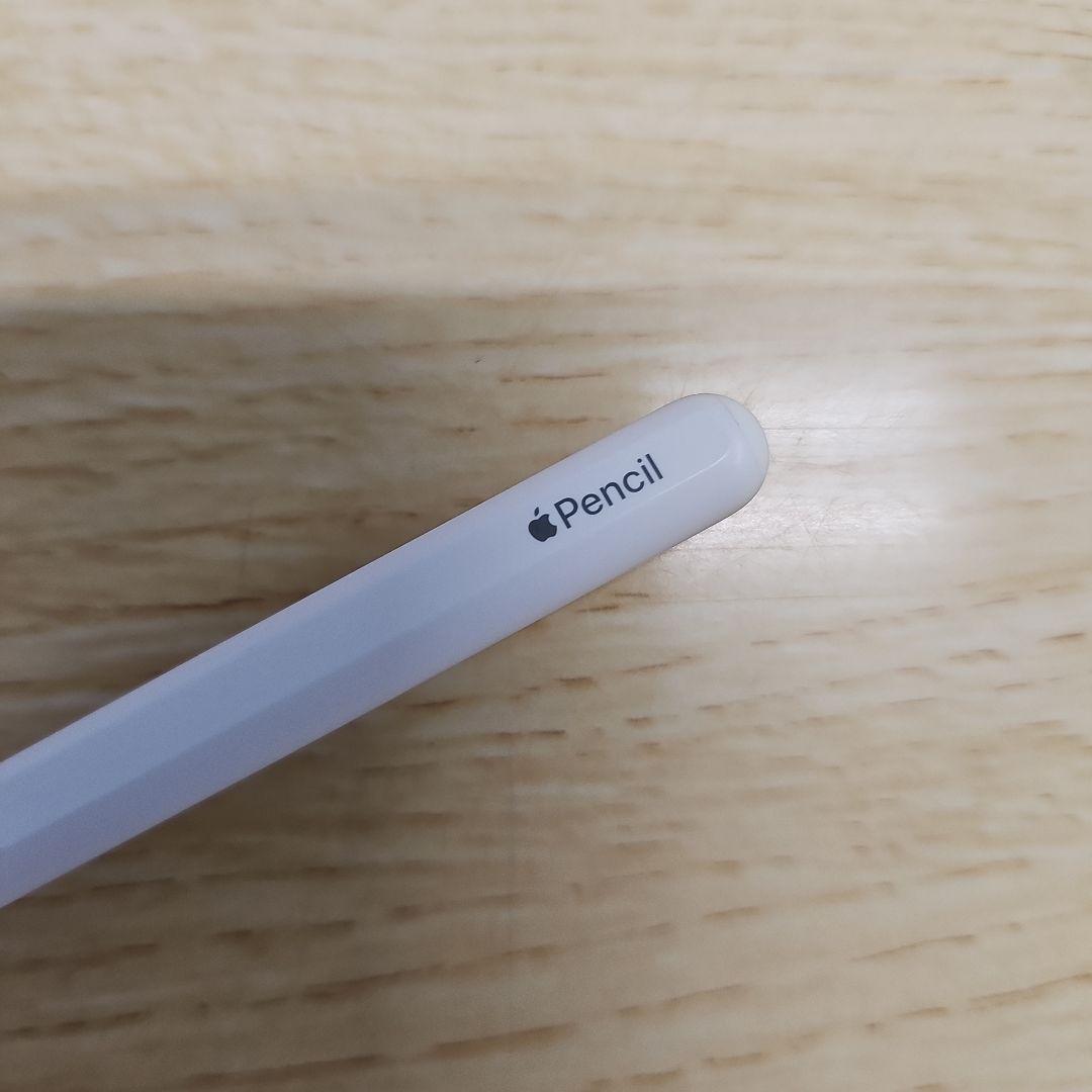 ★Apple Pencil (第2世代) ホワイト