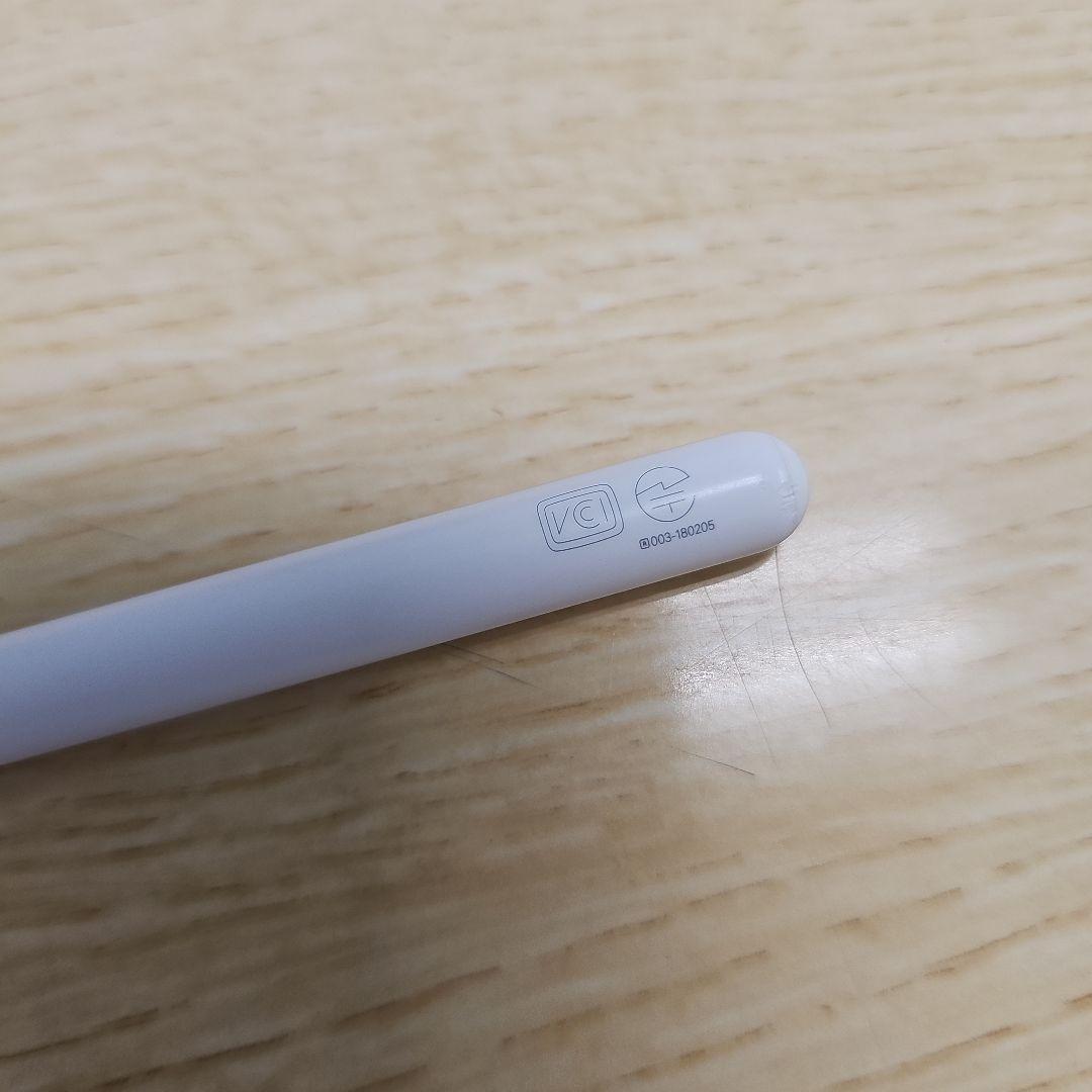 ★Apple Pencil (第2世代) ホワイト