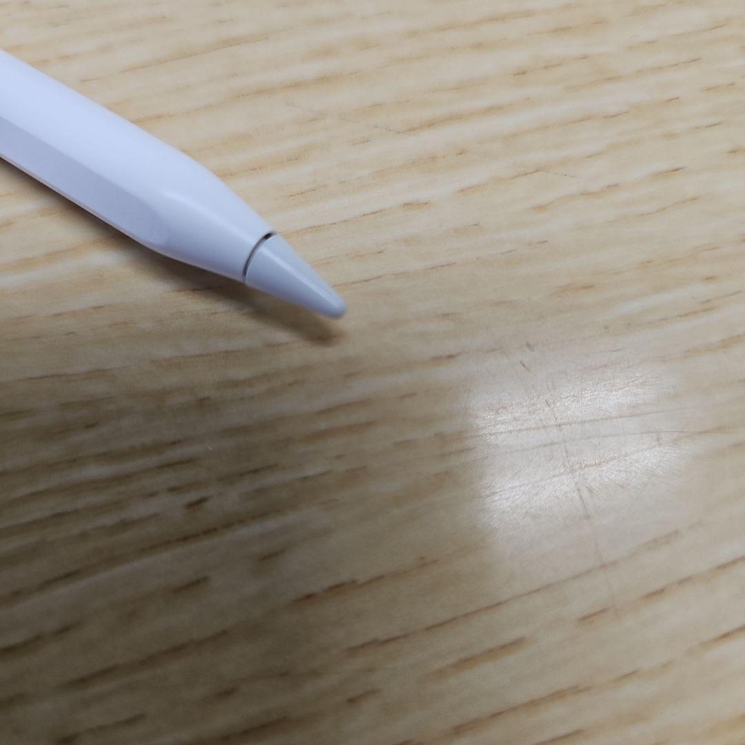 ★Apple Pencil (第2世代) ホワイト