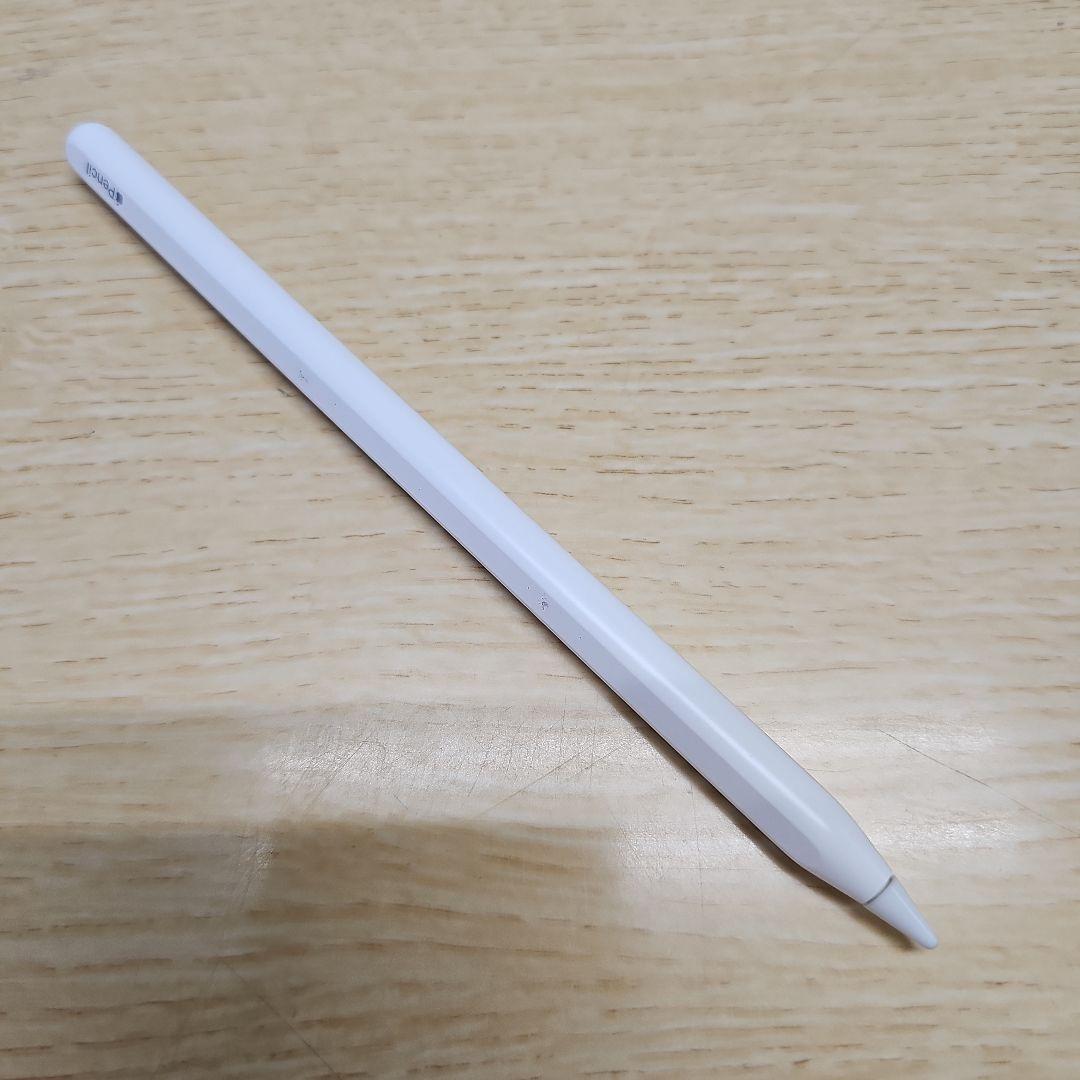 ★Apple Pencil (第2世代) ホワイト