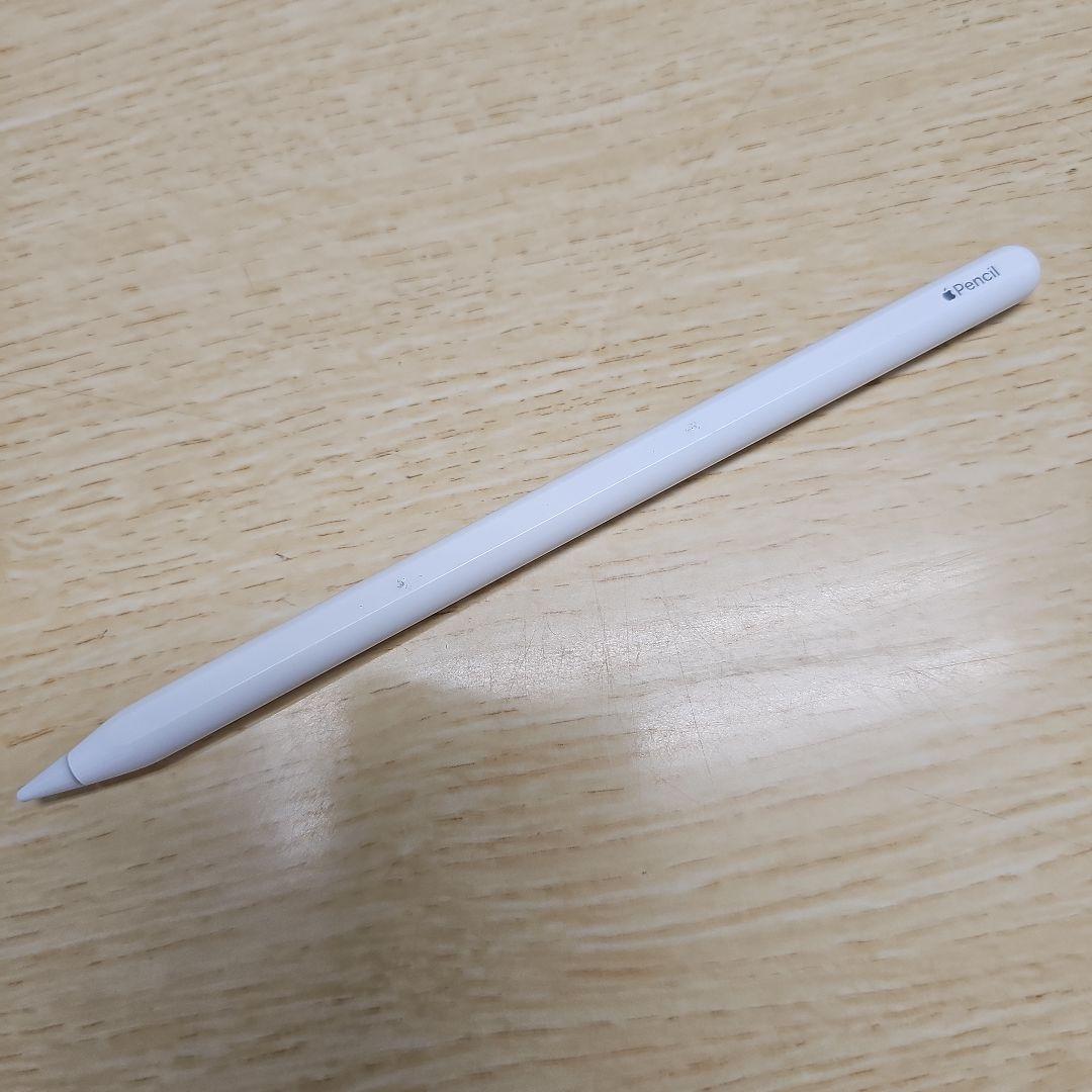 ★Apple Pencil (第2世代) ホワイト