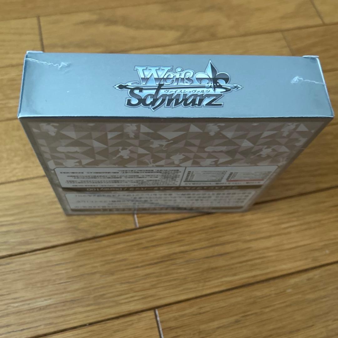 Disney 100 Years of Wonder 新品未開封シュリンク付き