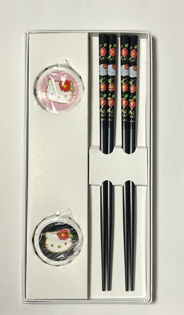 ハローキティグッズセット新品