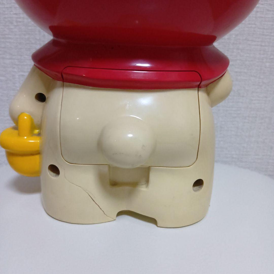 【レア】マイメロディ　しゃべる　目覚まし時計　1998年