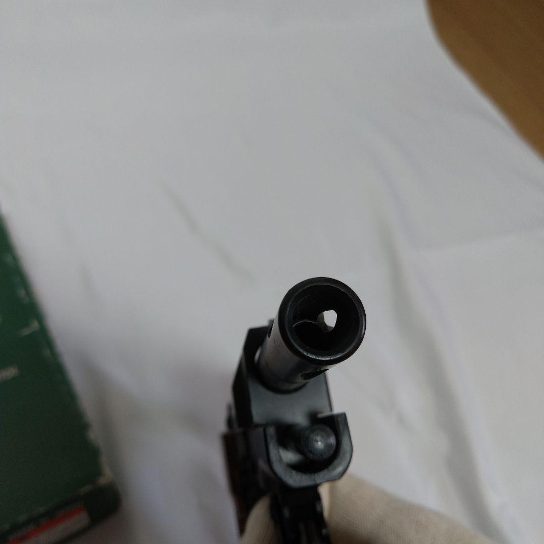 KSC M93R 2ND VERSION ガスブローバック　ベレッタ　稼動品