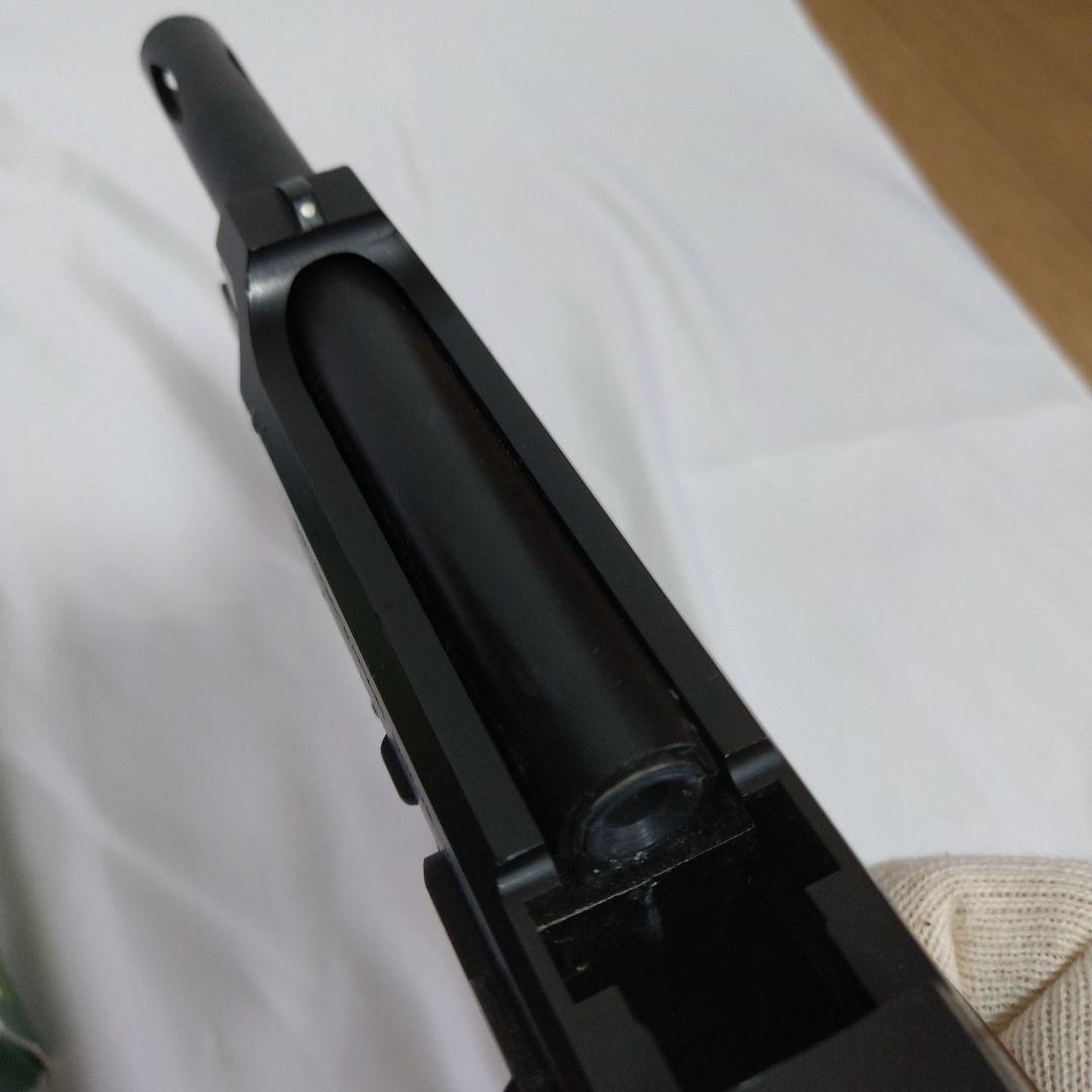 KSC M93R 2ND VERSION ガスブローバック　ベレッタ　稼動品