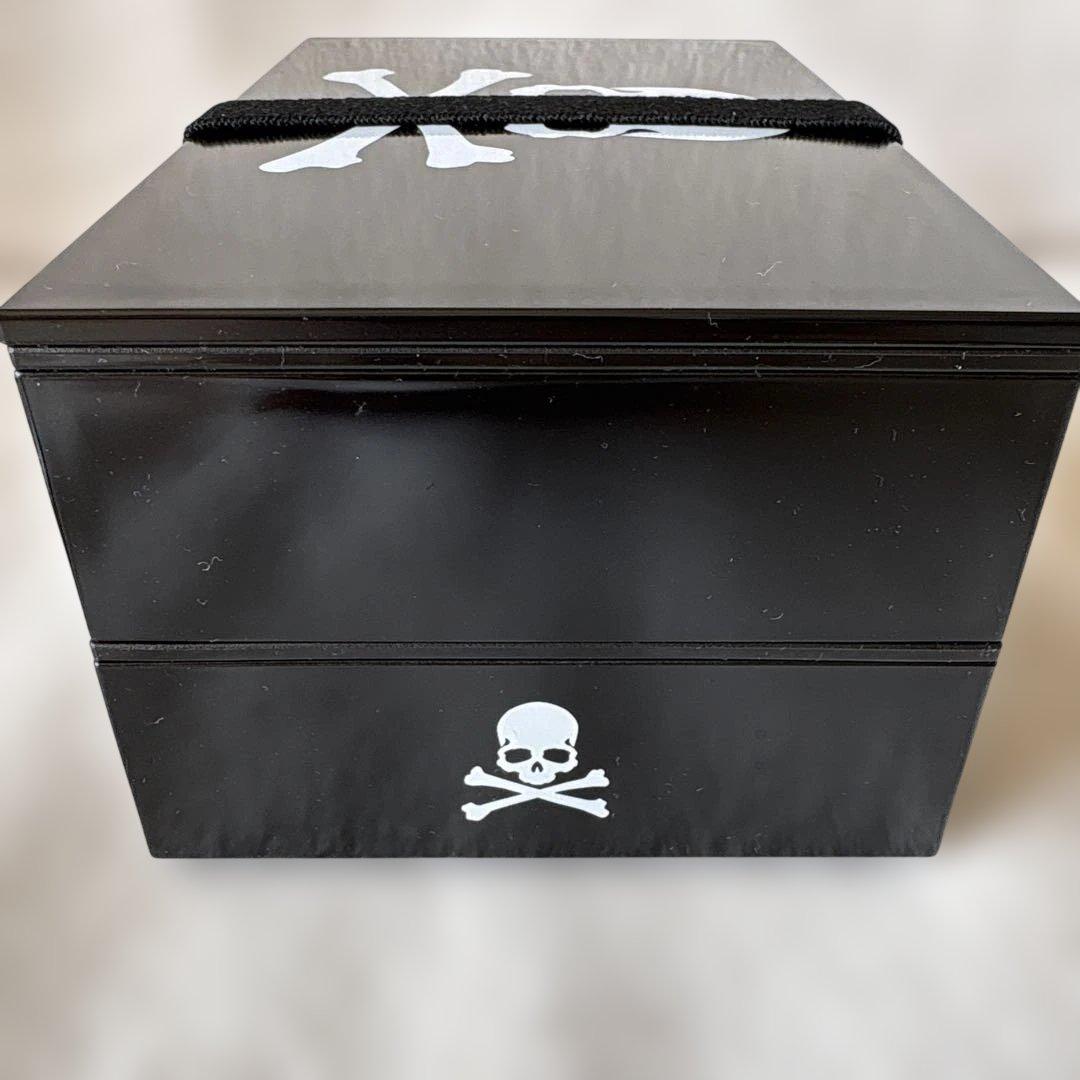 マスターマインド　ランチボックス