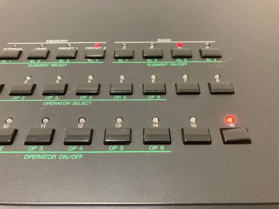 YAMAHA SY77 シンセサイザー 61鍵盤 ヤマハ 0803