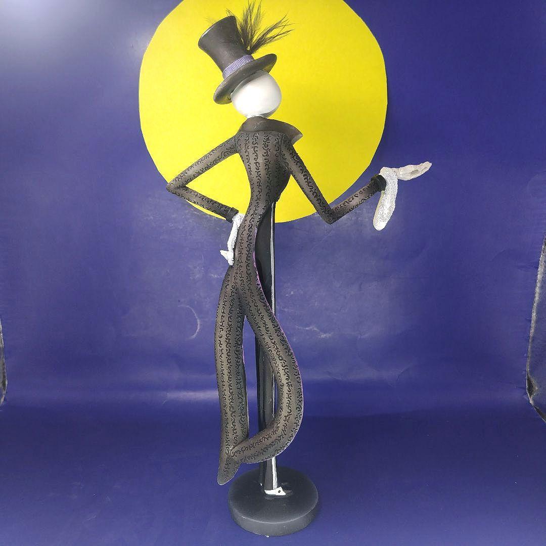 美少女フィギュア　ディズニーショーケースコレクション　ジャック&サリー　希少品