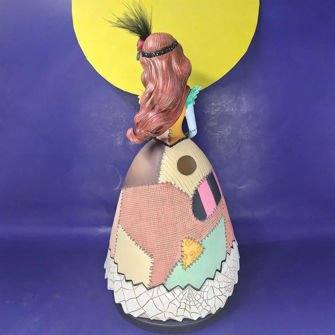 美少女フィギュア　ディズニーショーケースコレクション　ジャック&サリー　希少品