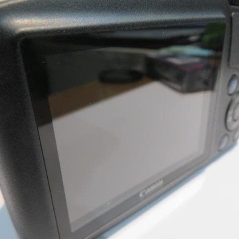 【美品】Canon PowerShot SX530HS デジタル一眼レフ