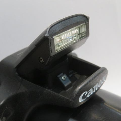 【美品】Canon PowerShot SX530HS デジタル一眼レフ