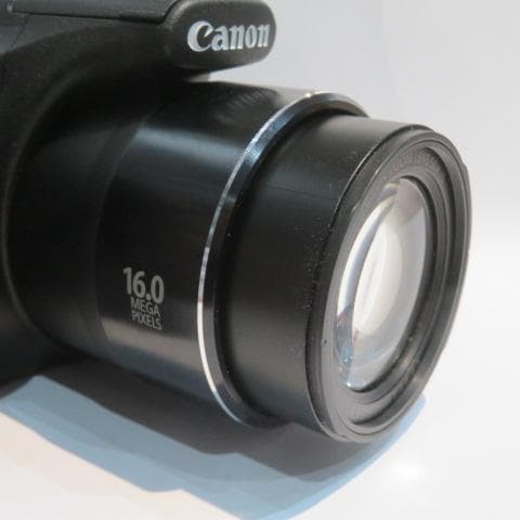 【美品】Canon PowerShot SX530HS デジタル一眼レフ