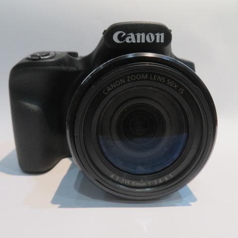 【美品】Canon PowerShot SX530HS デジタル一眼レフ