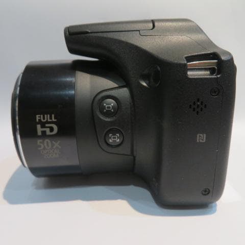 【美品】Canon PowerShot SX530HS デジタル一眼レフ