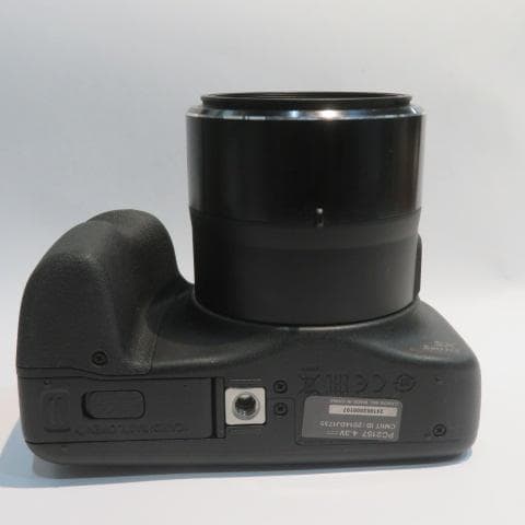【美品】Canon PowerShot SX530HS デジタル一眼レフ