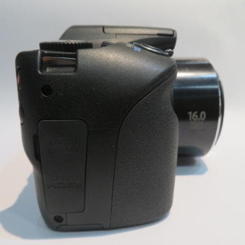 【美品】Canon PowerShot SX530HS デジタル一眼レフ