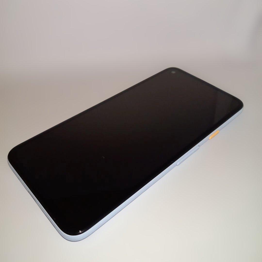 Google Pixel 4a 128GB ベアリーブルー