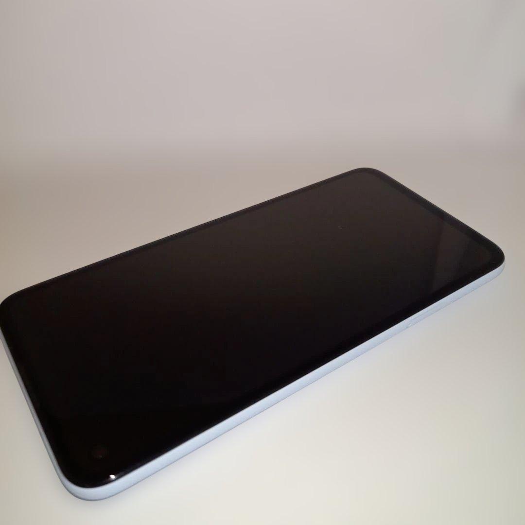 Google Pixel 4a 128GB ベアリーブルー