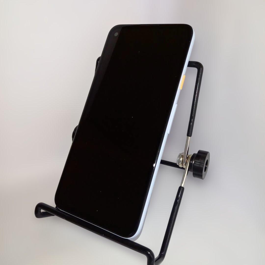 Google Pixel 4a 128GB ベアリーブルー