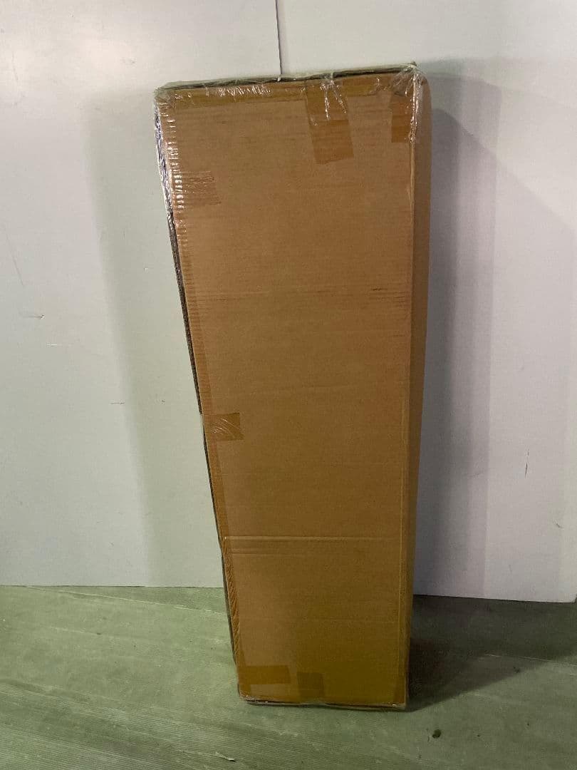 チェスト タンス 収納チェスト 4段 100*30*98cm 4段8杯 黒色